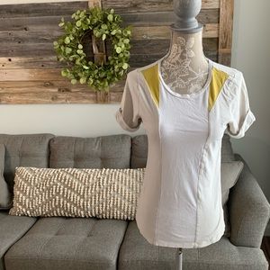 3/$25 🌺 Jonathan Saunders for Target 🎯 T-Shirt sz S